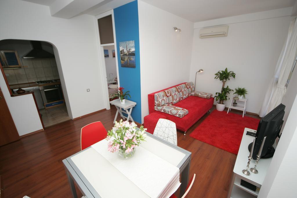 Apartment Panorama Сплит Екстериор снимка
