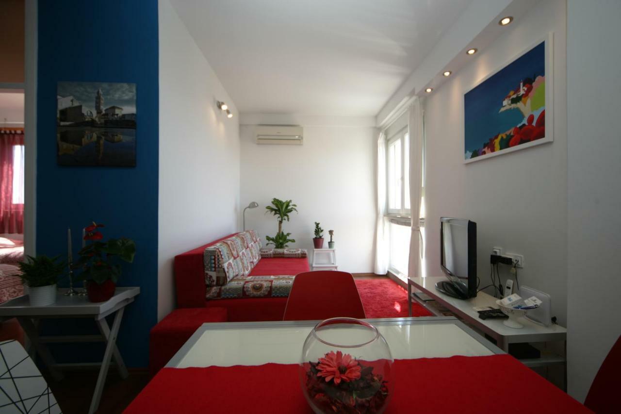 Apartment Panorama Сплит Екстериор снимка
